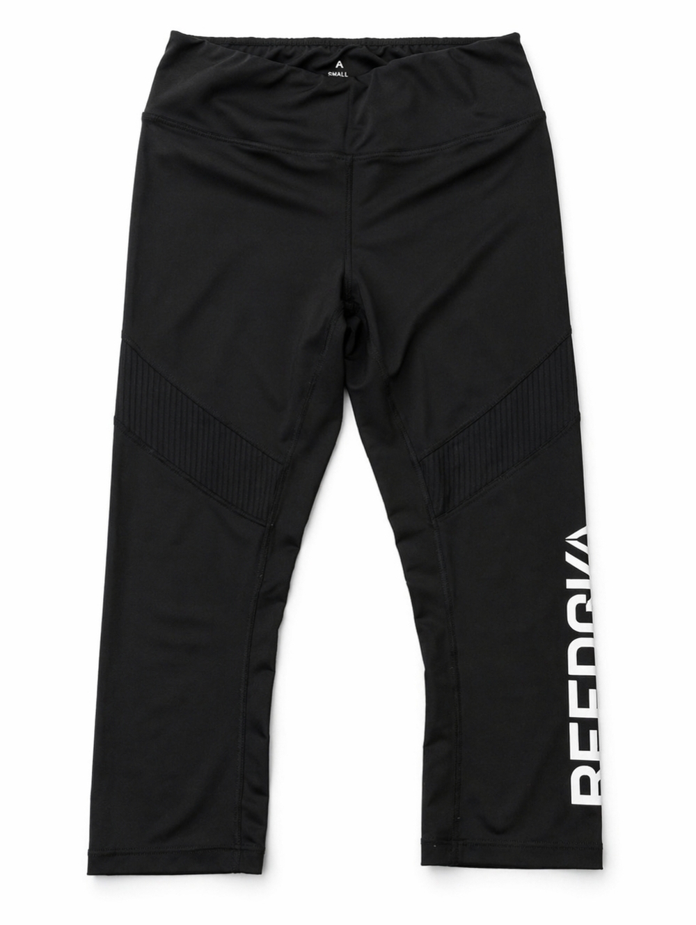 Reebok Women's capri yoga leggings Small - Picture 1 of 4